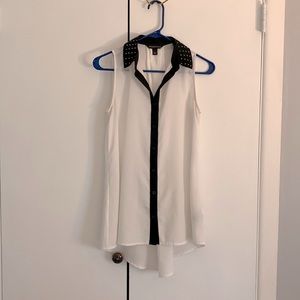 COPY - Rock & Republic Sleeveless Blouse
